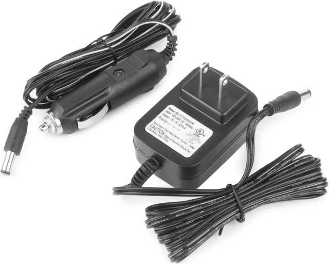 Alt view image 6 of 9 - Wagan JumpBoost V8 Air 7552