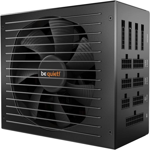 be quiet! PURE POWER 11 FM Power Supply Review (750W) 