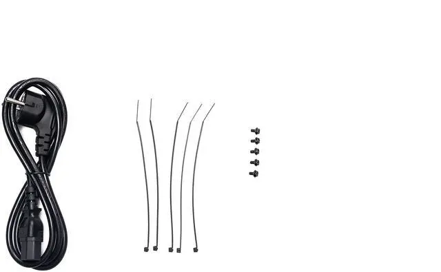 Alt view image 4 of 6 - be quiet! Pure Power 10 600W