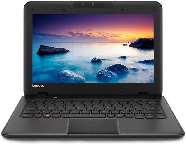 Lenovo 81CY000RUS 100E 81Cy - Celeron N3350 / 1.1 Ghz