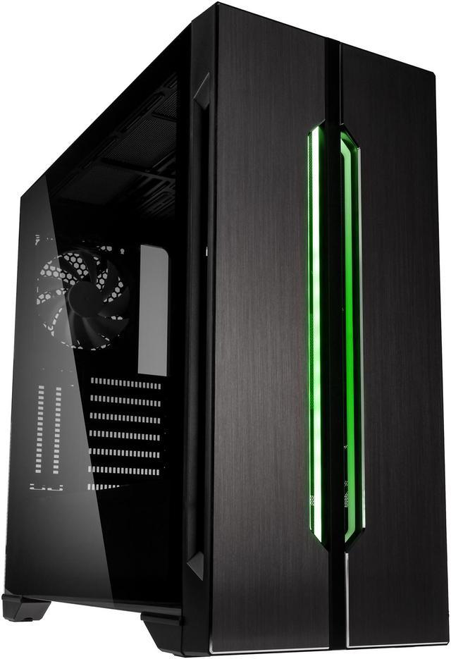 LIAN LI LANCOOL ONE Black Computer Case - Newegg.com