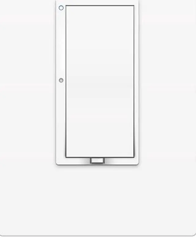 Alt view image 2 of 2 - INSTEON SwitchLin (2477S) On/Off - Remote Control Switch (Dual-Band)