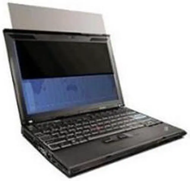 Main image of lenovo 3M 14.0 Inch Privacy Filter 0A61769