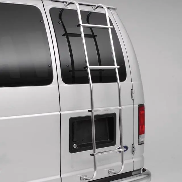 Main image of Surco Universal Van Ladder