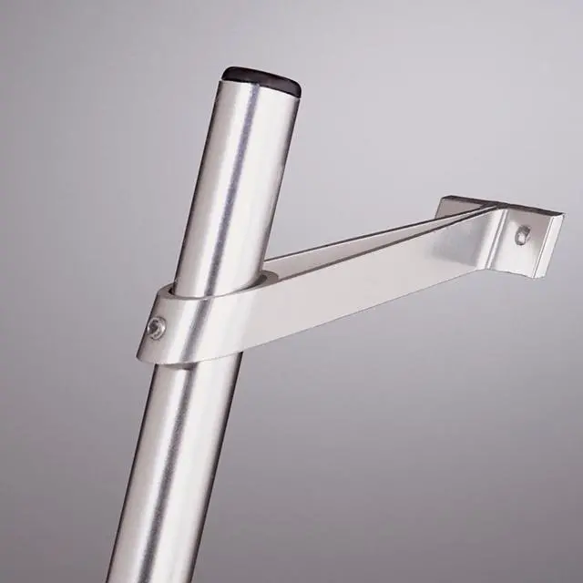 Alt view image 2 of 6 - Surco Universal Van Ladder