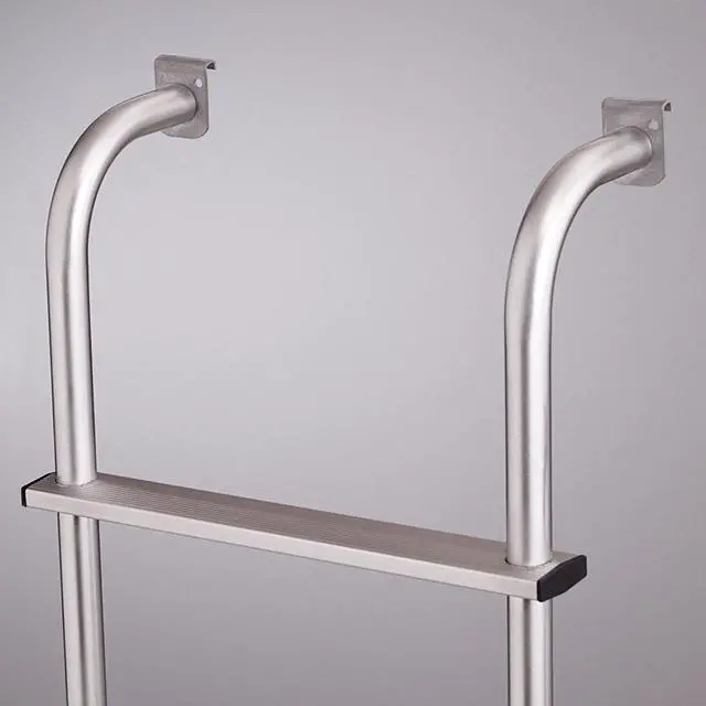 Alt view image 6 of 6 - Surco Universal Van Ladder