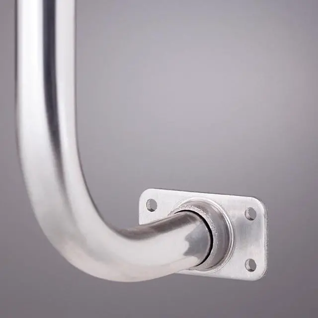 Alt view image 3 of 6 - Surco Universal Van Ladder