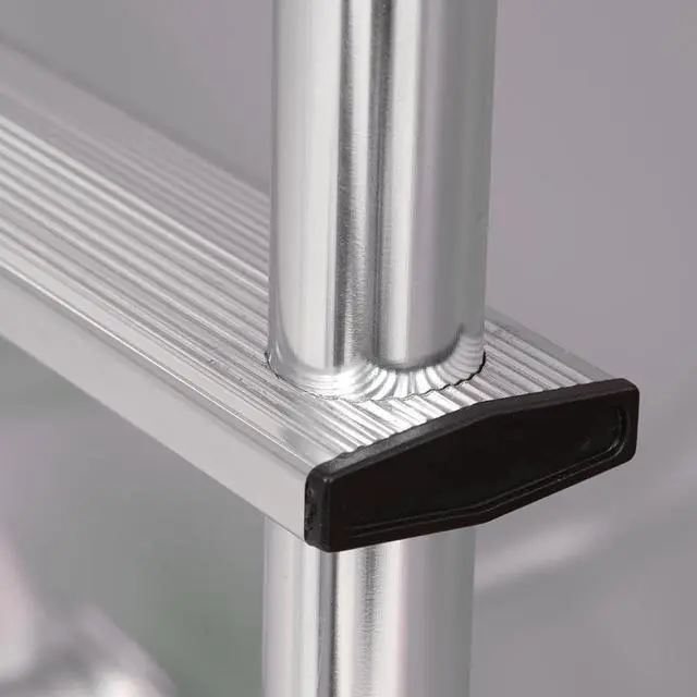 Alt view image 5 of 6 - Surco Universal Van Ladder