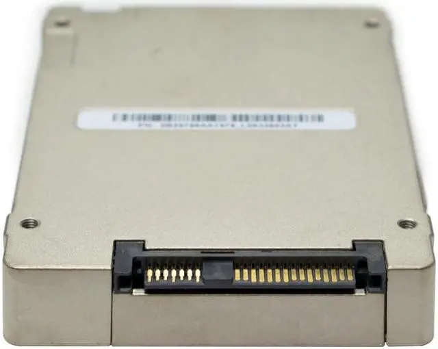Alt view image 3 of 4 - HGST Ultrastar SSD1600MR HUSMR1616ASS200 2.5" 1.6TB SAS 12Gb/s MLC Enterprise Solid State Drive