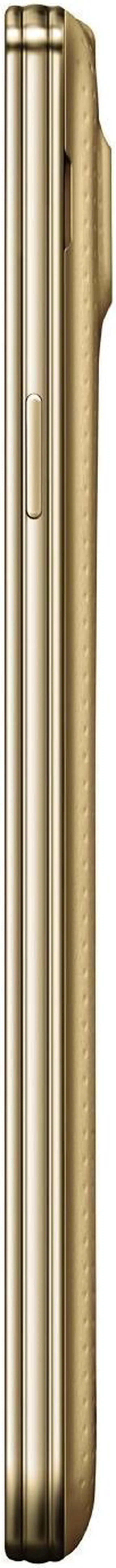 Alt view image 4 of 5 - Samsung Galaxy S5 G900V Gold 16GB Verizon CDMA Phone w/ 16 MP Camera