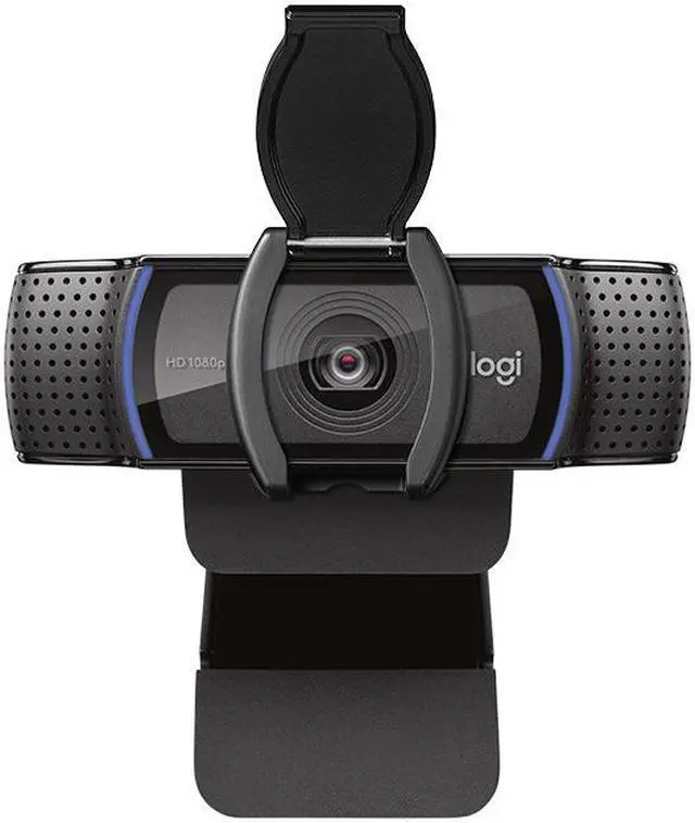 Main image of Logitech C920S PRO HD WEBCAM 24383955