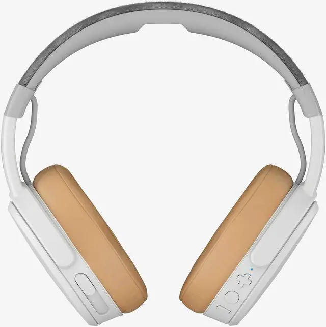 Skullcandy Crusher Bluetooth Wireless Over-Ear Headphone with