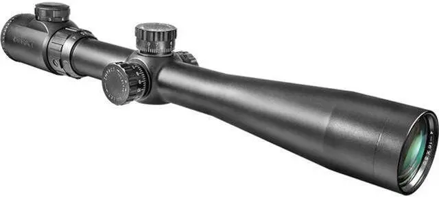 Main image of Barska 3.5-10X40 Swat Scope    Ac10814