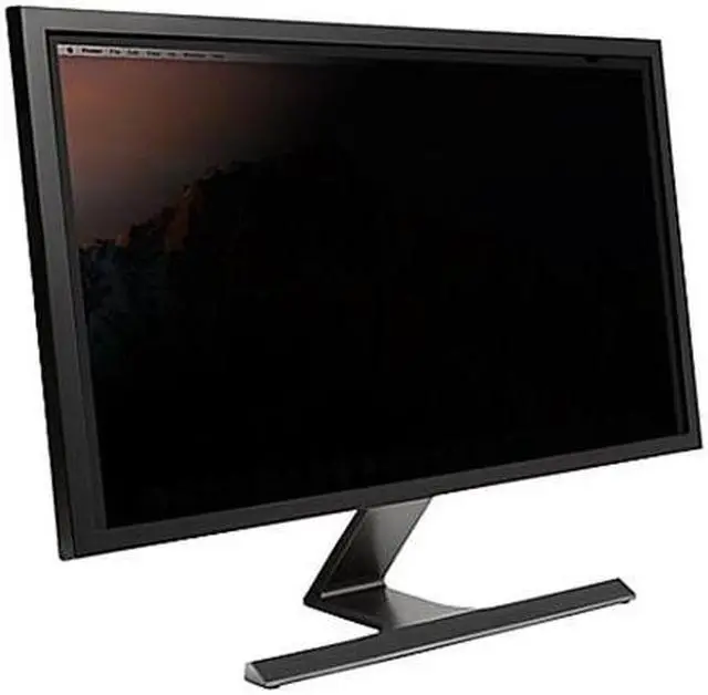 Alt view image 4 of 20 - FP280W10 PRIVACY SCREEN 27IN