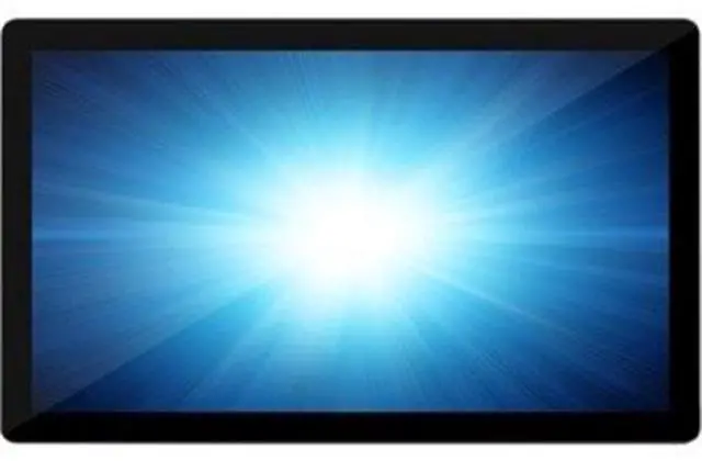 Alt view image 6 of 20 - Elo Touch Solutions - E693022 - Elo i5 I-Series POS Terminal - Intel Core i5 2.10 GHz - 8 GB DDR4 SDRAM - 128 GB SSD