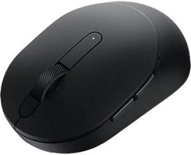 Alt view image 2 of 20 - Dell Pro Wireless Mouse MS5120W Black MS5120WBLK
