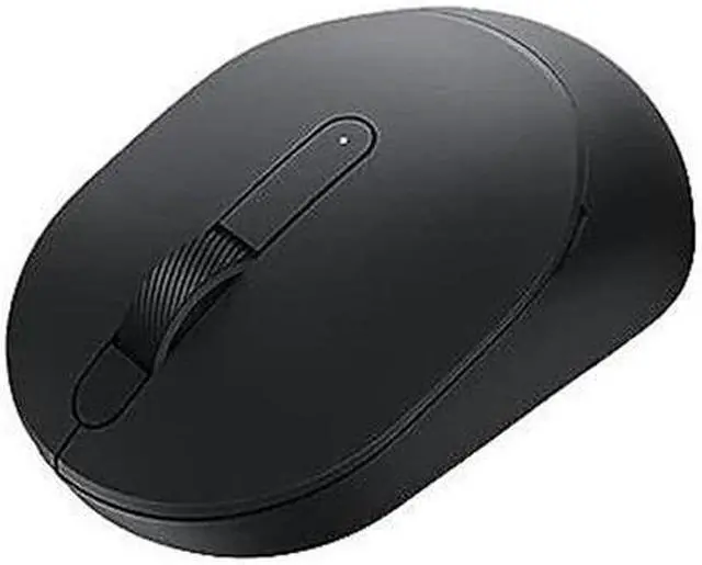 Alt view image 2 of 7 - Dell MS3320W Mobile Wireless Mouse - Black