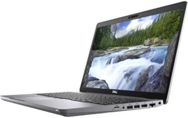 Alt view image 8 of 14 - Dell Latitude 5000 5510 15.6" Notebook FHD  i5-10310U 16GB RAM 512GB SSD W10P