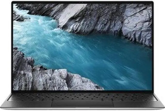 Alt view image 7 of 7 - Dell XPS 13 9300 13.4" Full HD Laptop i5-1035G1 8GB 256GB SSD Windows 10 Pro