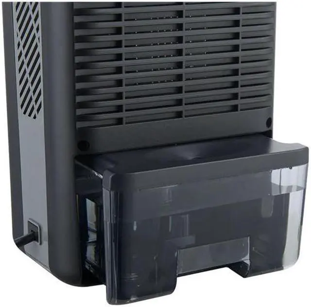 Alt view image 2 of 13 - Magic Chef 3.2 Pint Dehumidifier MC4PDH