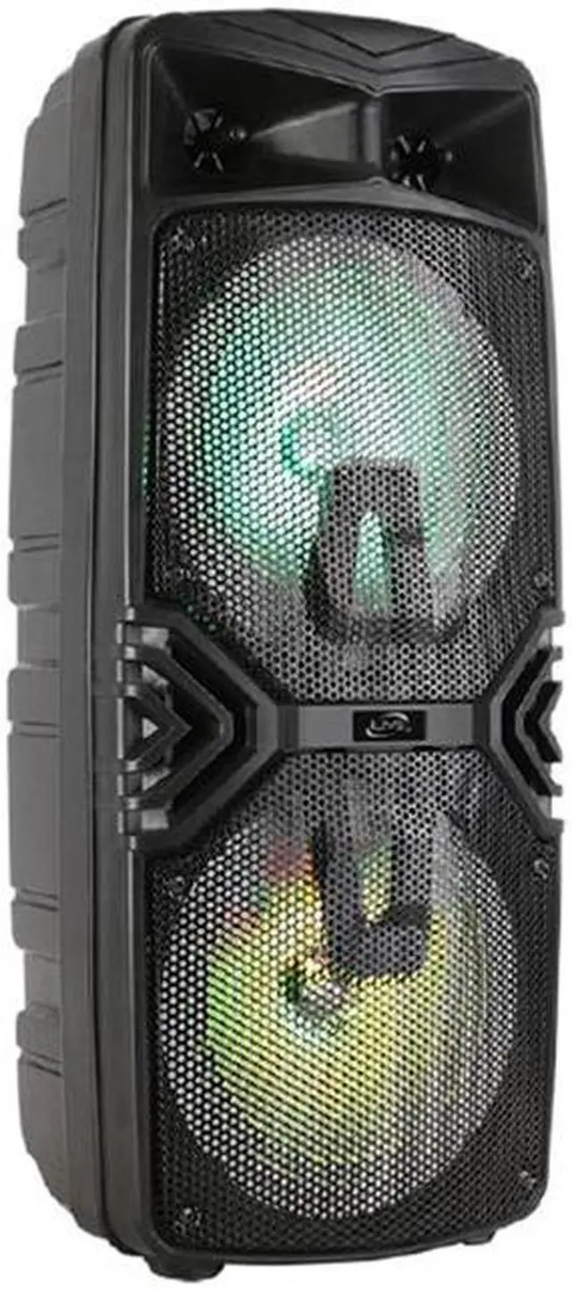 Alt view image 3 of 10 - BT TLGT WRLS PRTY SPKR