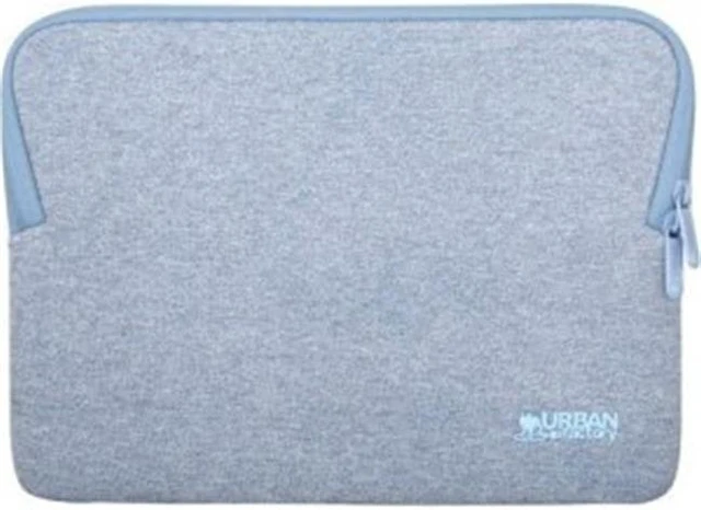 Alt view image 3 of 6 - Urban Factory MSN01UF Carrying Case for 12" Notebook Ultrabook Blue