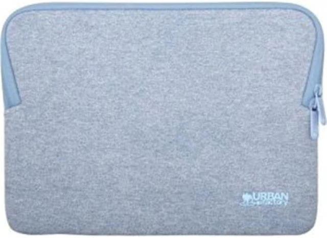 Alt view image 3 of 6 - Urban Factory MSN21UF Carrying Case for 15.6" Notebook, Ultrabook - Blue