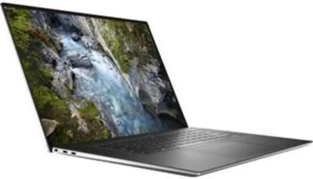 Alt view image 11 of 11 - Dell Precision 5000 5750 17.3" Mobile Workstation - Full HD Plus - 1920 x 1200 - Intel Core i7 (10th Gen) i7-10750H Hexa-core (6 Core) 2.60 GHz - 16 GB RAM - 512 GB SSD - Windows 10 Pro - NVIDIA