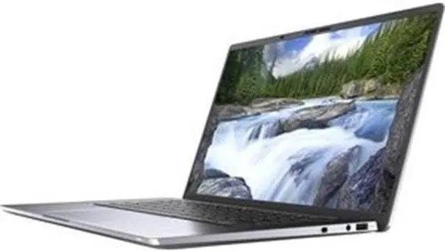 Alt view image 8 of 8 - DELL Latitude 9510 Intel Core i7-10810U 16GB Memory 512 GB PCIe SSD Intel UHD Graphics 15.0" Touch Screen 1920 x 1080 Convertible 2-in-1 Laptop Windows 10 Pro 64-bit 43XF7