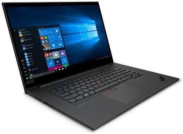 Alt view image 8 of 8 - Lenovo ThinkPad P1 Gen 3 Mobile Workstation Intel Core i7-10850H 16GB Memory 512 GB PCIe SSD NVIDIA Quadro T1000 Max-Q 15.6" Non-Touch Screen Windows 10 Pro 64-bit 20TH000DUS