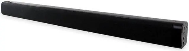 Alt view image 4 of 12 - iLive ITB037BO 29" HD Sound Bar with Bluetooth