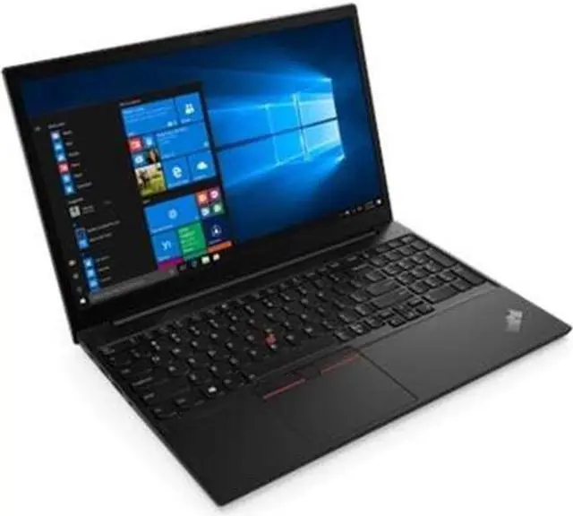 Alt view image 9 of 16 - Lenovo Laptop ThinkPad E15 Gen 2 (AMD) AMD Ryzen 7 4700U 16GB Memory 256 GB PCIe SSD AMD Radeon Graphics 15.6" Non-Touch Screen Windows 10 Pro 64-bit 20T8002BUS