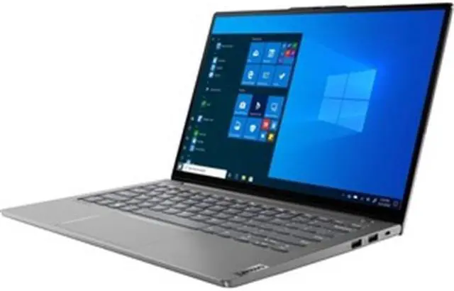 Alt view image 2 of 18 - Lenovo 13.3" ThinkBook 13s G2 ITL Notebook  QHD Intel Core i5 i5-1135G7 Quad-core (4 Core) 2.40 GHz  8GB RAM  256GB SSD Mineral Gray Model 20V9001RUS