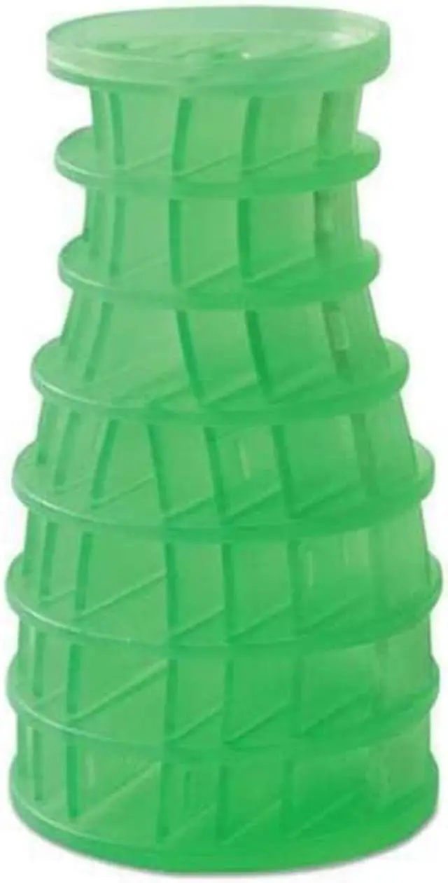 Alt view image 2 of 9 - Fresh Products Eco Air 30-Day Air Freshener Refill Cucumber Melon Solid 6/Box