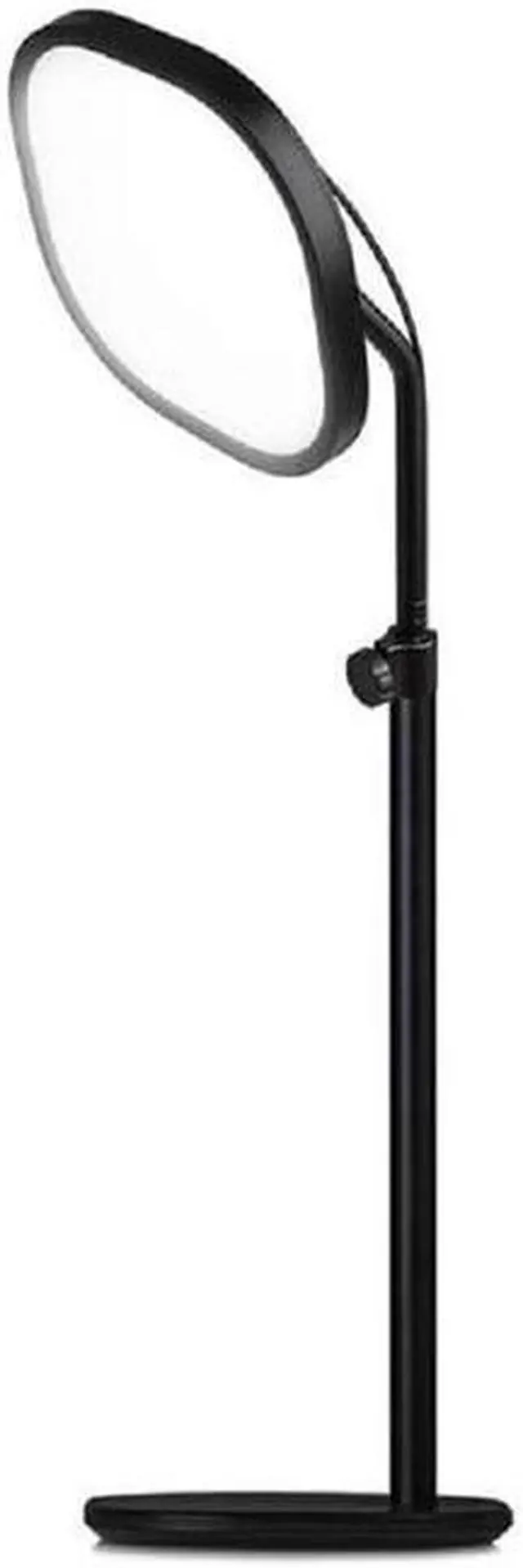 Alt view image 3 of 8 - Elgato Key Light Air, Professional LED Panel With 1400 Lumens 10LAB9901