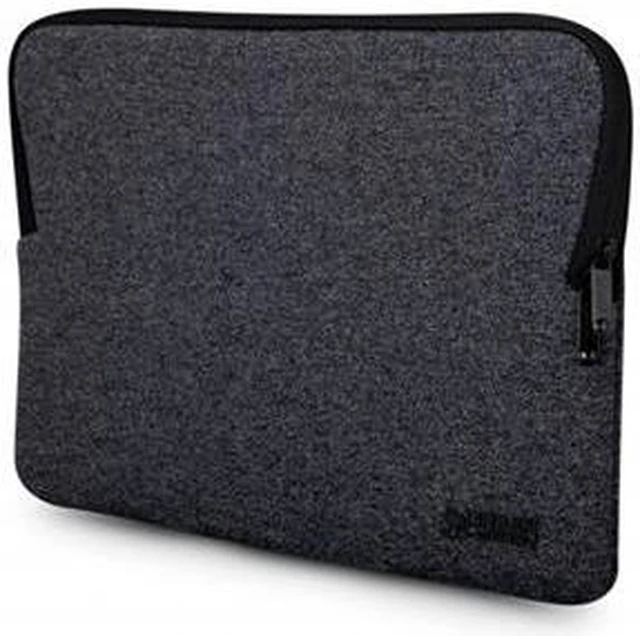 Alt view image 7 of 9 - Urban Factory MSN10UF Carrying Case for 14" Notebook Ultrabook Black