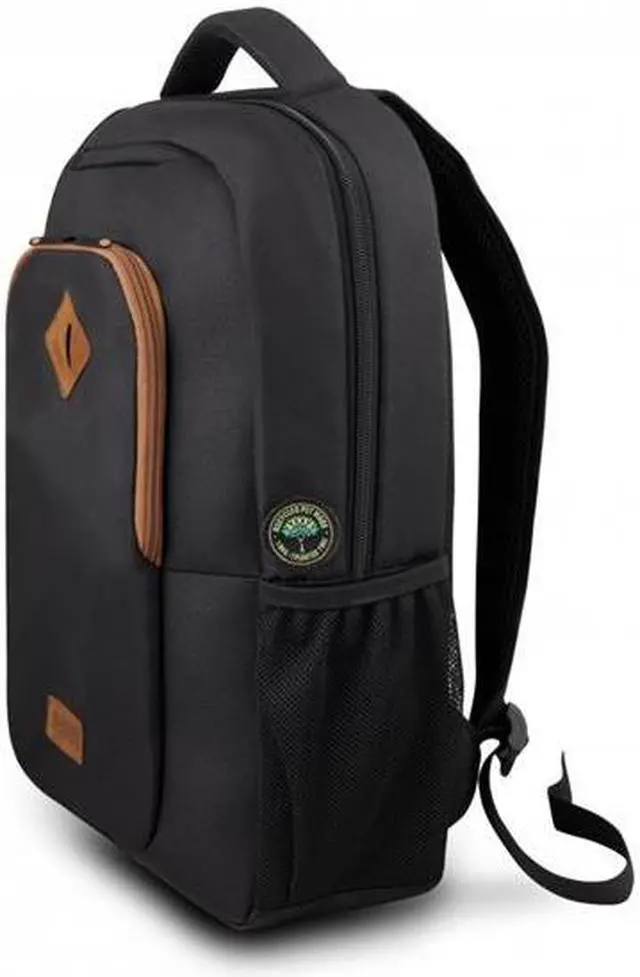 Alt view image 2 of 6 - CYCLEE ECO BACKPACK FOR 1314IN