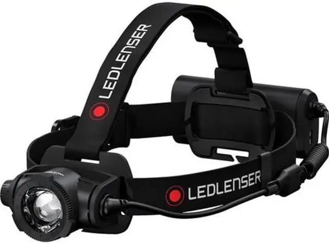 Alt view image 8 of 13 - LEDLENSER H15R Core Rechargeable LED Headlamp