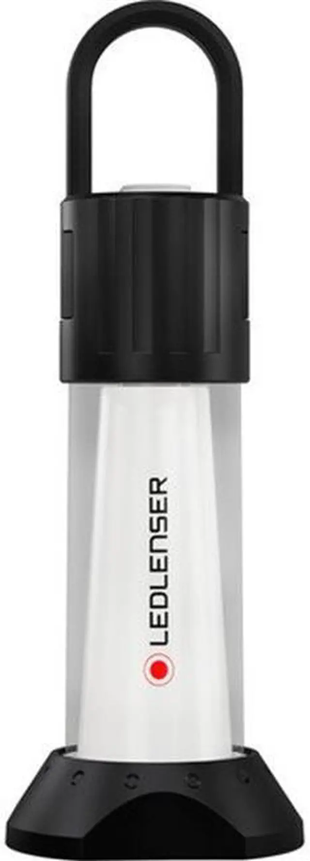 Main image of Ledlenser 502084 ML6 Warm Rechargeable Outdoor Lantern - 750 Lumens