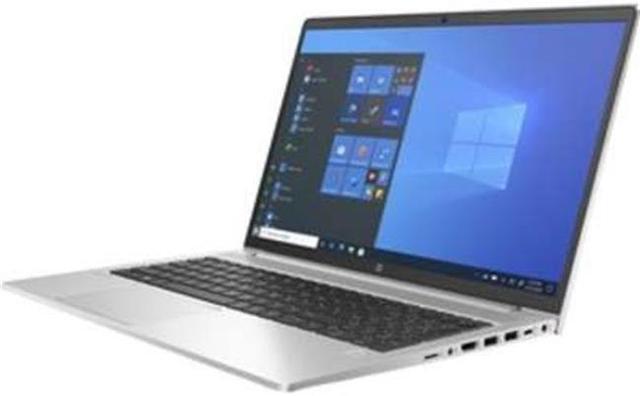 Alt view image 5 of 15 - HP ProBook 450 G8 15.6" Notebook - Intel Core i5 (11th Gen) i5-1135G7 Quad-core (4 Core) - 8 GB RAM - 256 GB SSD - English Keyboard