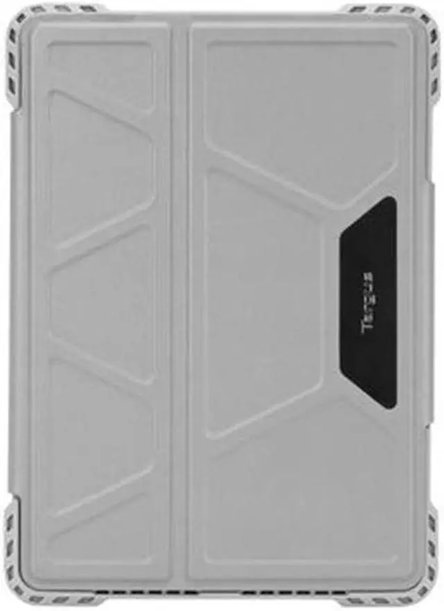 Alt view image 5 of 13 - Targus Click-In THZ851GL Carrying Case for 10.2" to 10.5" Apple iPad Air, iPad Pro, iPad (7th Generation), iPad (9th Generation), iPad (8th Generation) Tablet - Black