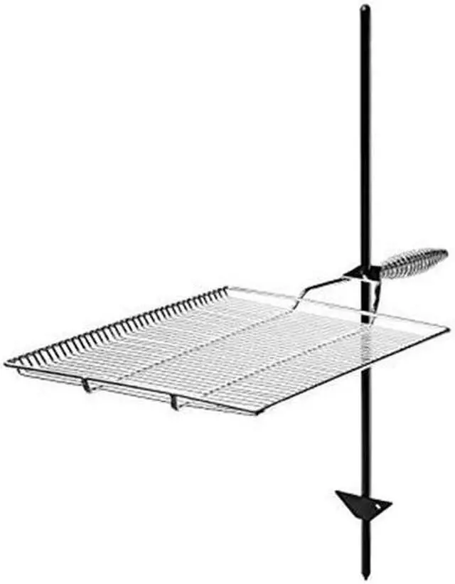 Alt view image 3 of 5 - STROMBERG CARLSON SCPGR-1522 STAKE  and  GRILL