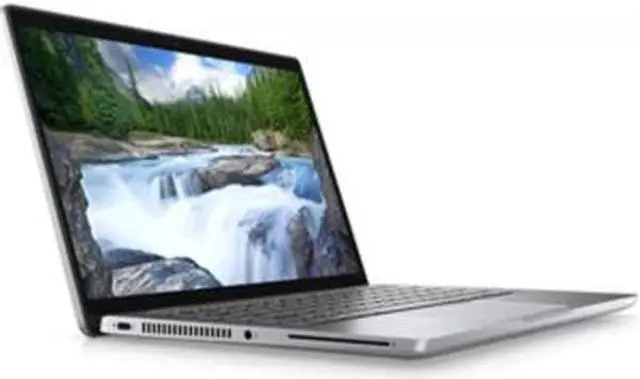 Alt view image 9 of 13 - DELL Laptop Latitude 7320 2JPFT Intel Core i5 11th Gen 1145G7 (2.60 GHz) 8 GB Memory 256 GB PCIe SSD Intel Iris Xe Graphics 13.3" 1920 x 1080 Windows 10 Pro 64-bit