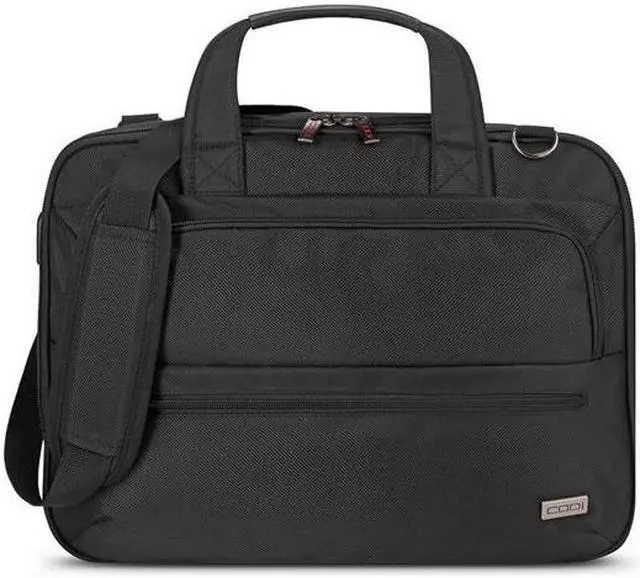 Main image of FORTIS 141 EXECUTIVE BRIEFCASE