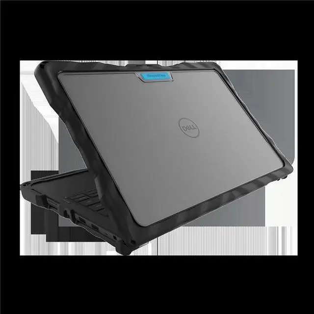 Alt view image 2 of 15 - DROPTECH DELL 3120 CLAMSHELL