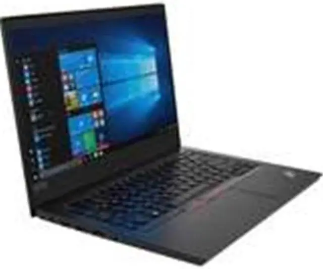 Alt view image 4 of 7 - Lenovo Laptop ThinkPad E14 Gen 2 (AMD) AMD Ryzen 5 PRO 4650U 8GB Memory 256 GB PCIe SSD AMD Radeon Graphics 14.0" Non-Touch Screen Windows 10 Pro 64-bit 20T6004JUS