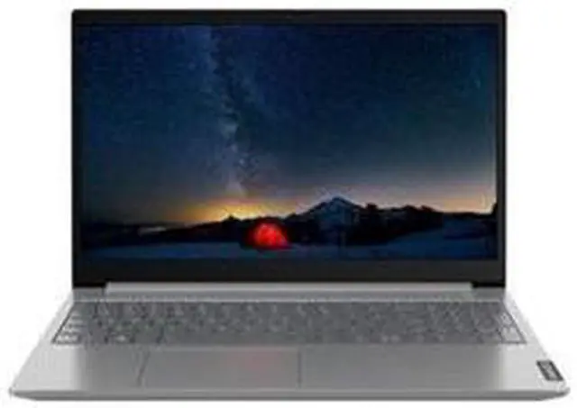 Alt view image 11 of 11 - Lenovo Laptop ThinkBook 15 G2 ITL Intel Core i7-1165G7 16GB Memory 512 GB PCIe SSD Intel Iris Xe Graphics 15.6" 10-point Multi-touch Windows 10 Pro 64-bit 20VE006UUS