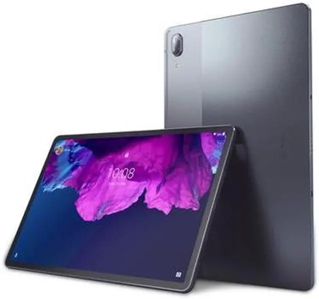 Alt view image 10 of 10 - Lenovo Tab P11 Pro Tablet, 11.5" Touch 350 nits, 6GB, 128GB, Android 10 w/ Lenovo Precision Pen 2