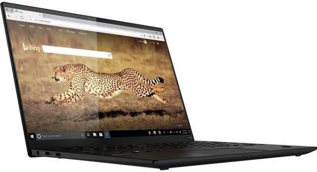 Alt view image 9 of 9 - Lenovo ThinkPad X1 Nano Gen1 20UN005DUS 13" Touchscreen Ultrabook - Intel Core i7 i7-1180G7 Quad-core (4 Core) 2.20 GHz - 16 GB RAM - 512 GB SSD - Windows 10 Pro - In-plane Switching (IPS) Techno
