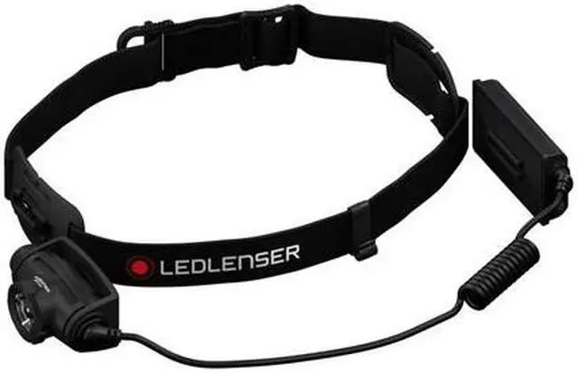 Alt view image 8 of 12 - LEDLENSER H5 Core LED Headlamp - 350 Lumens